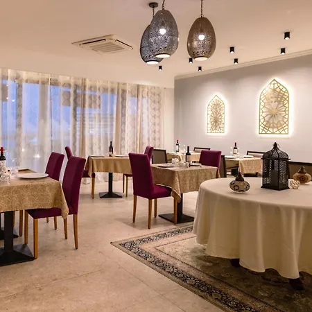 Riviera Spa Resort - Adults Only-2