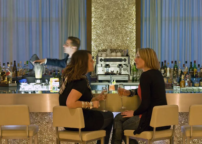 Boutique hotels Radisson Blu & Spa, Malta Golden Sands