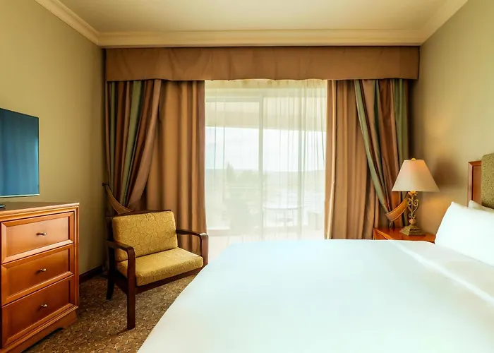 Boutique hotels Radisson Blu & Spa, Malta Golden Sands